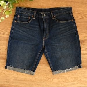 Men’s Levi Shorts